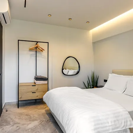 Apartman Unique Pham Homes