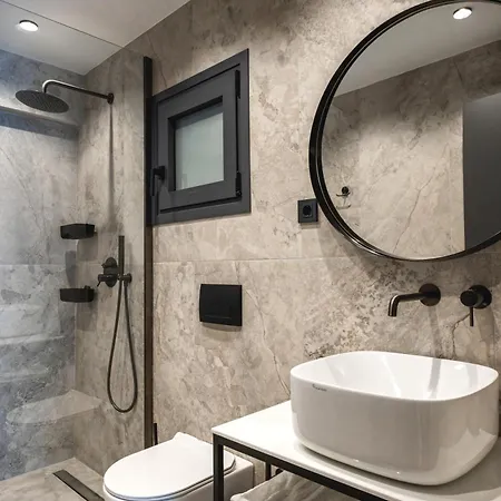 Apartman Unique Pham Homes Rhodes City