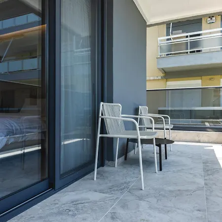 Unique Pham Homes Apartman