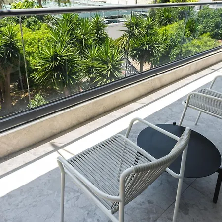 Unique Pham Homes Apartman