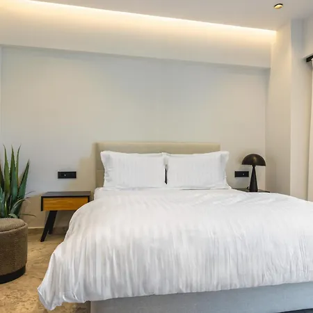 Unique Pham Homes Apartman Rhodes City